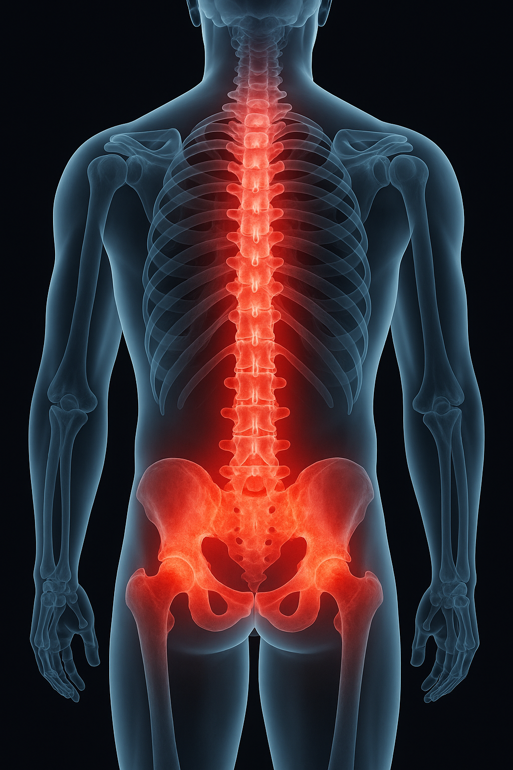 Axial Spondyloarthritis Screening Tool (A-Tool)